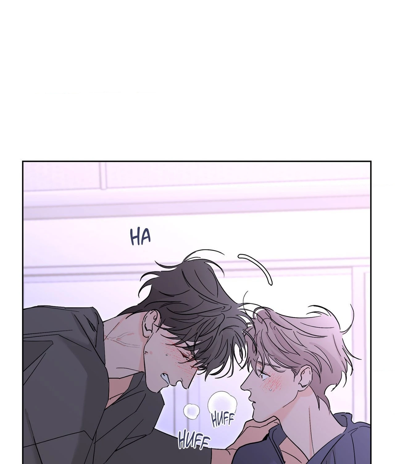 Beta Testing (Official) - Chapter 101 manhwa