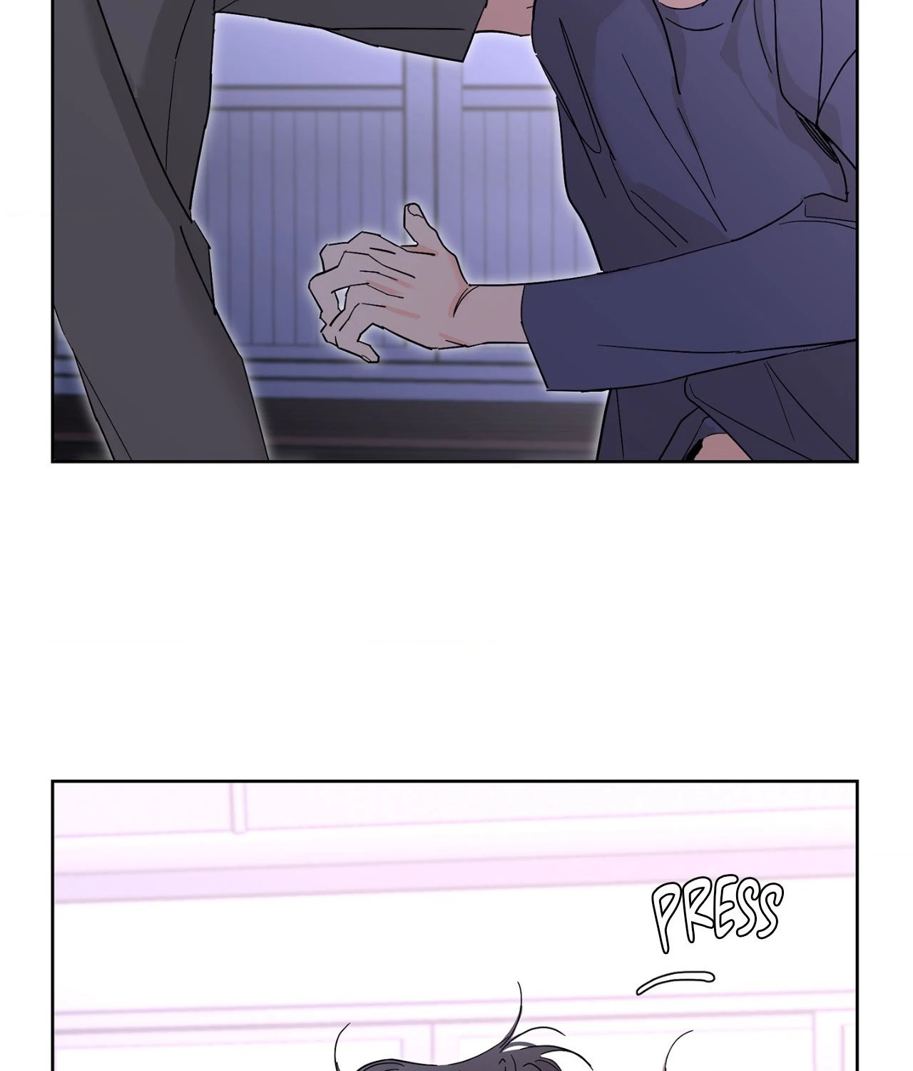 Beta Testing (Official) - Chapter 101 manhwa