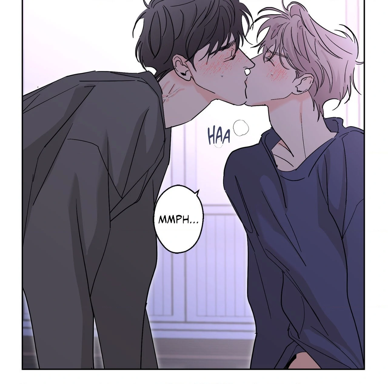 Beta Testing (Official) - Chapter 101 manhwa