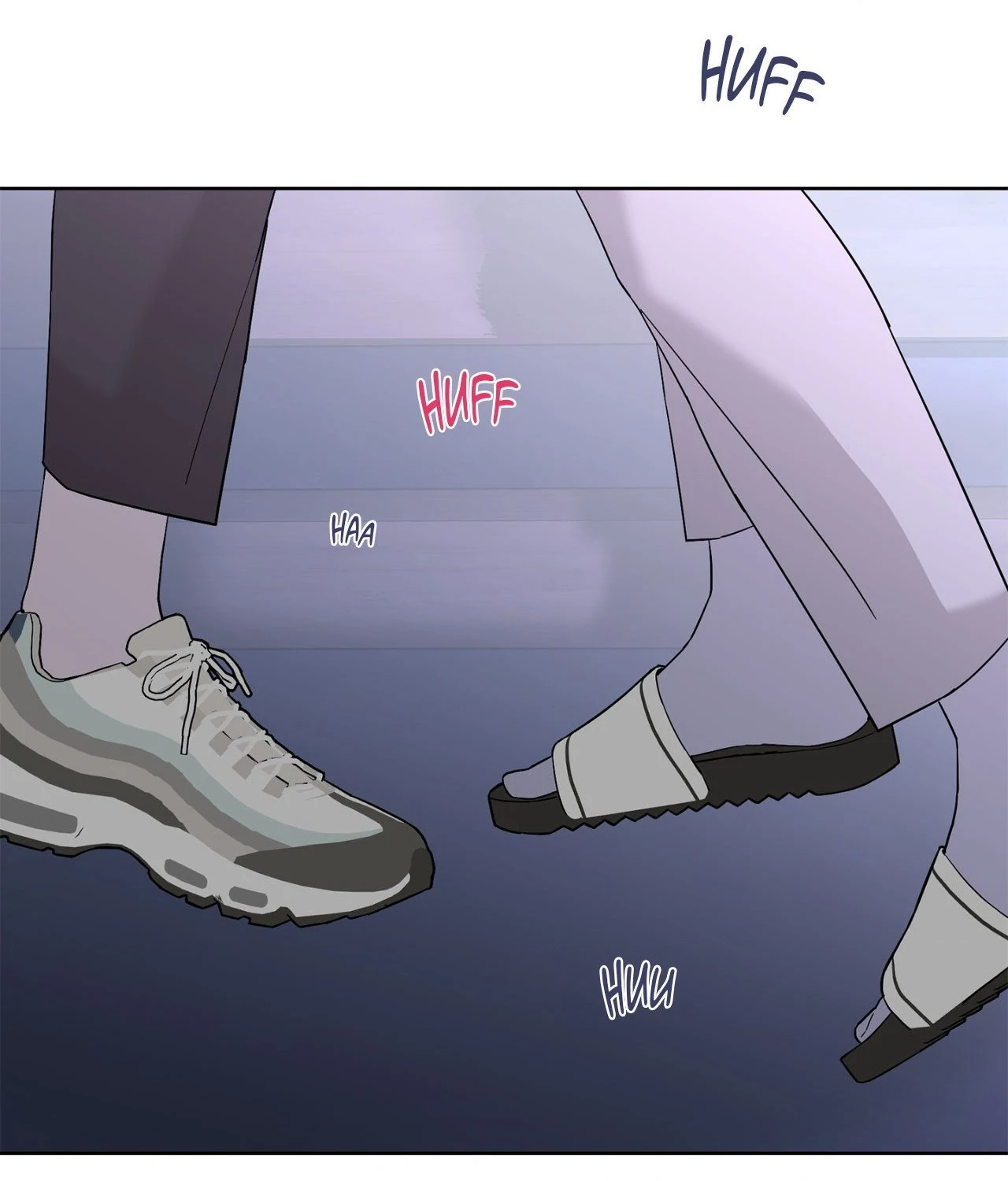 Beta Testing (Official) - Chapter 101 manhwa