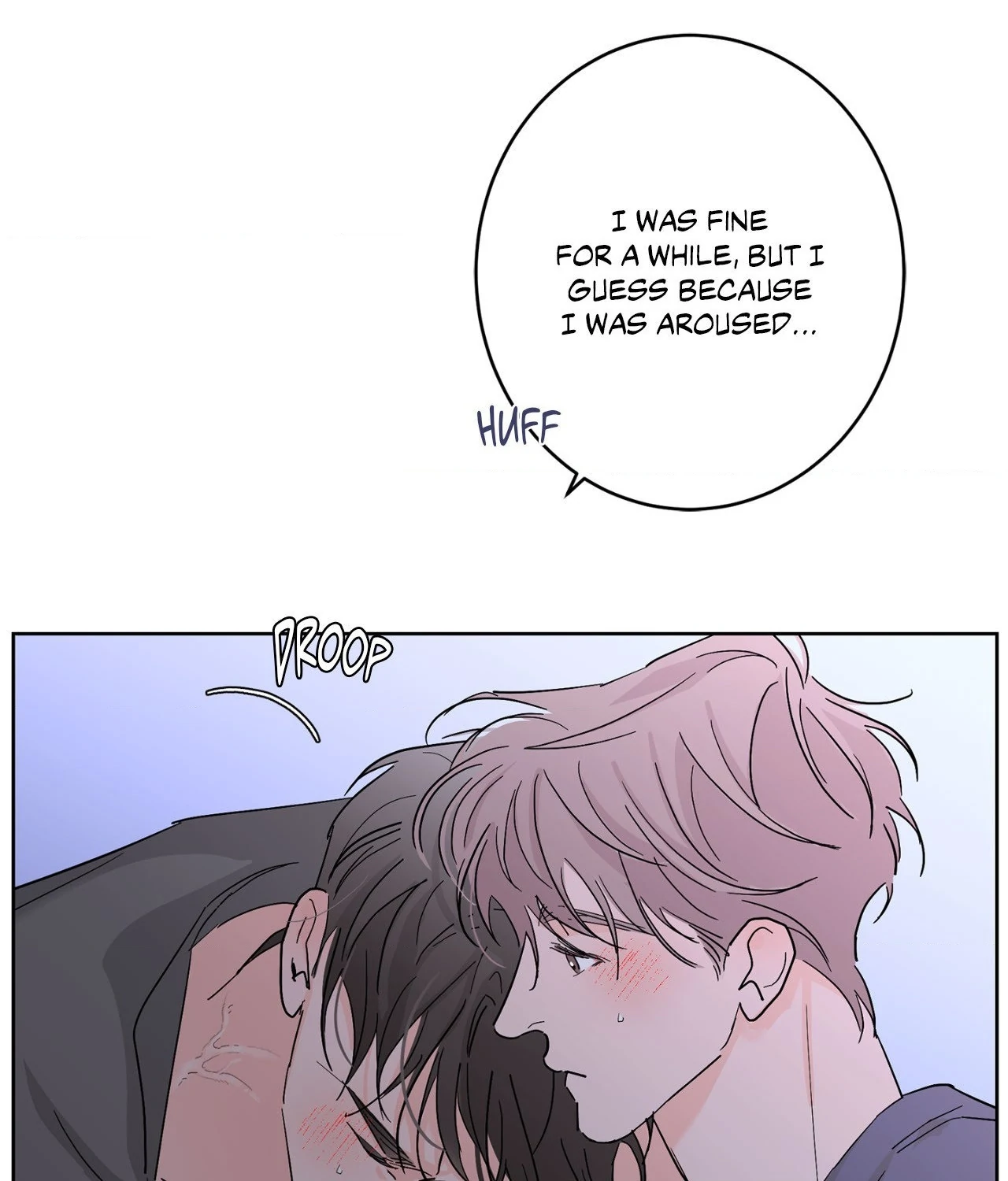 Beta Testing (Official) - Chapter 101 manhwa