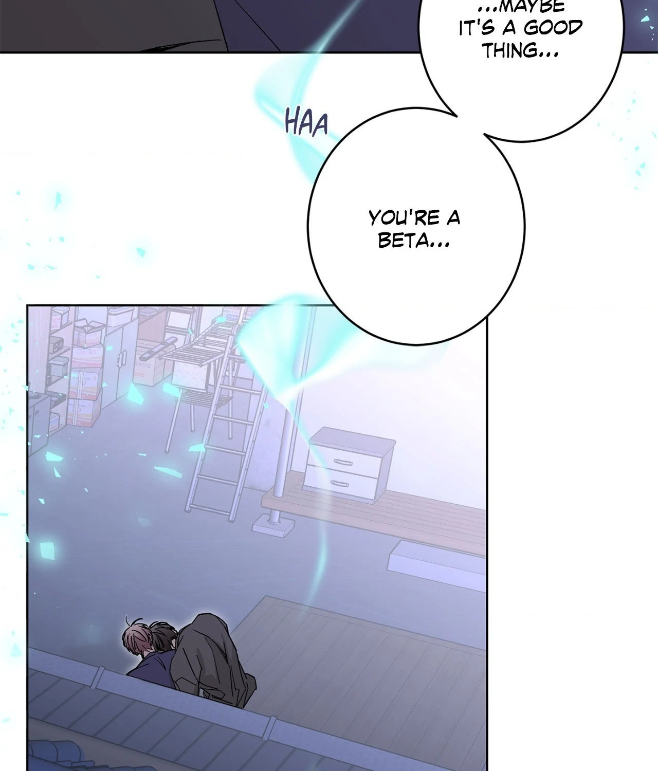 Beta Testing (Official) - Chapter 101 manhwa