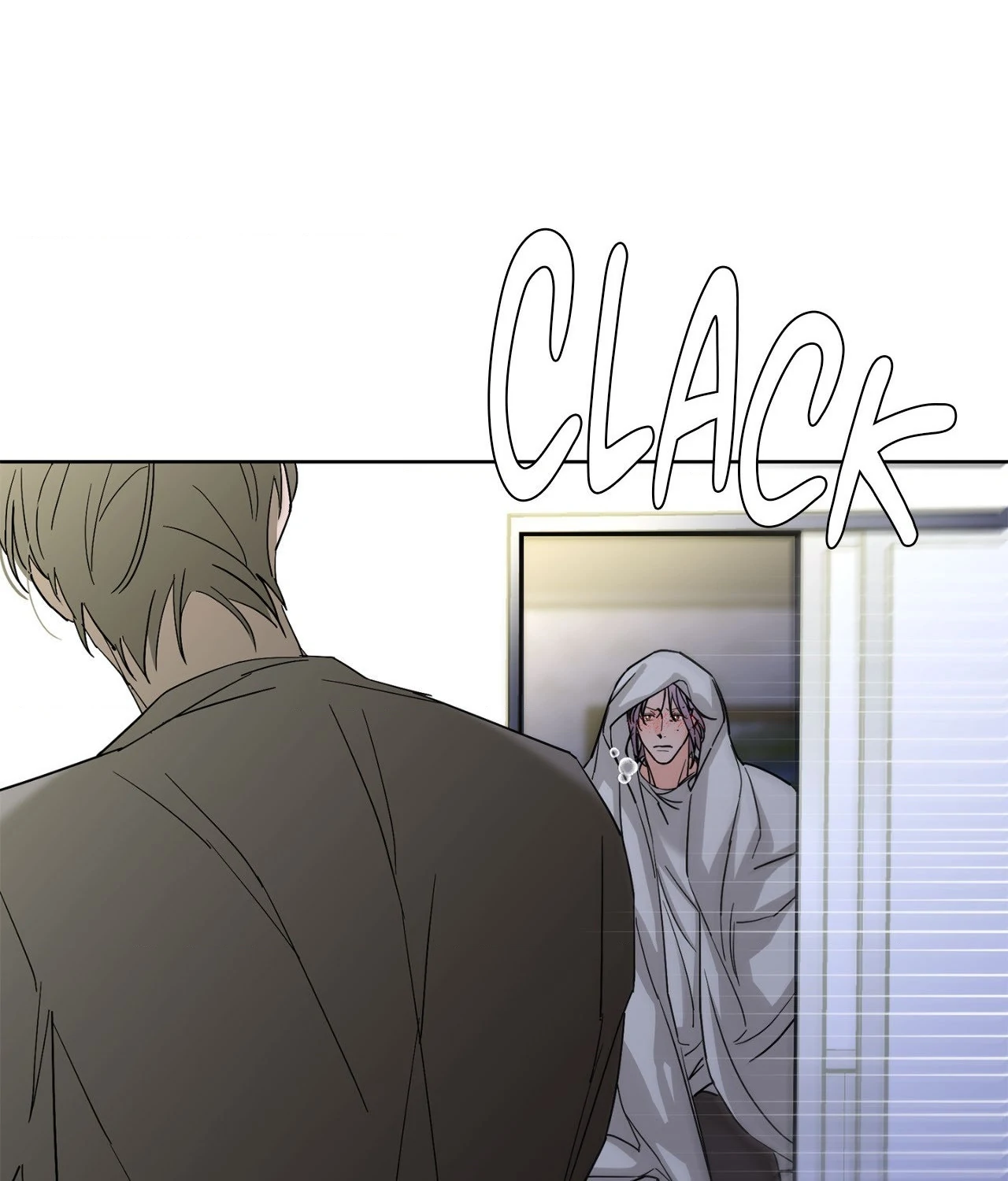 Beta Testing (Official) - Chapter 101 manhwa