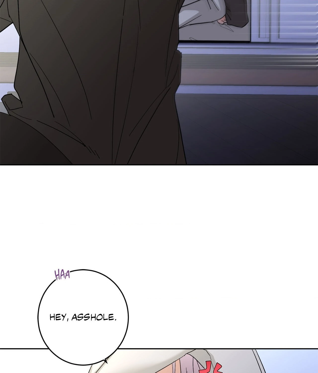 Beta Testing (Official) - Chapter 101 manhwa