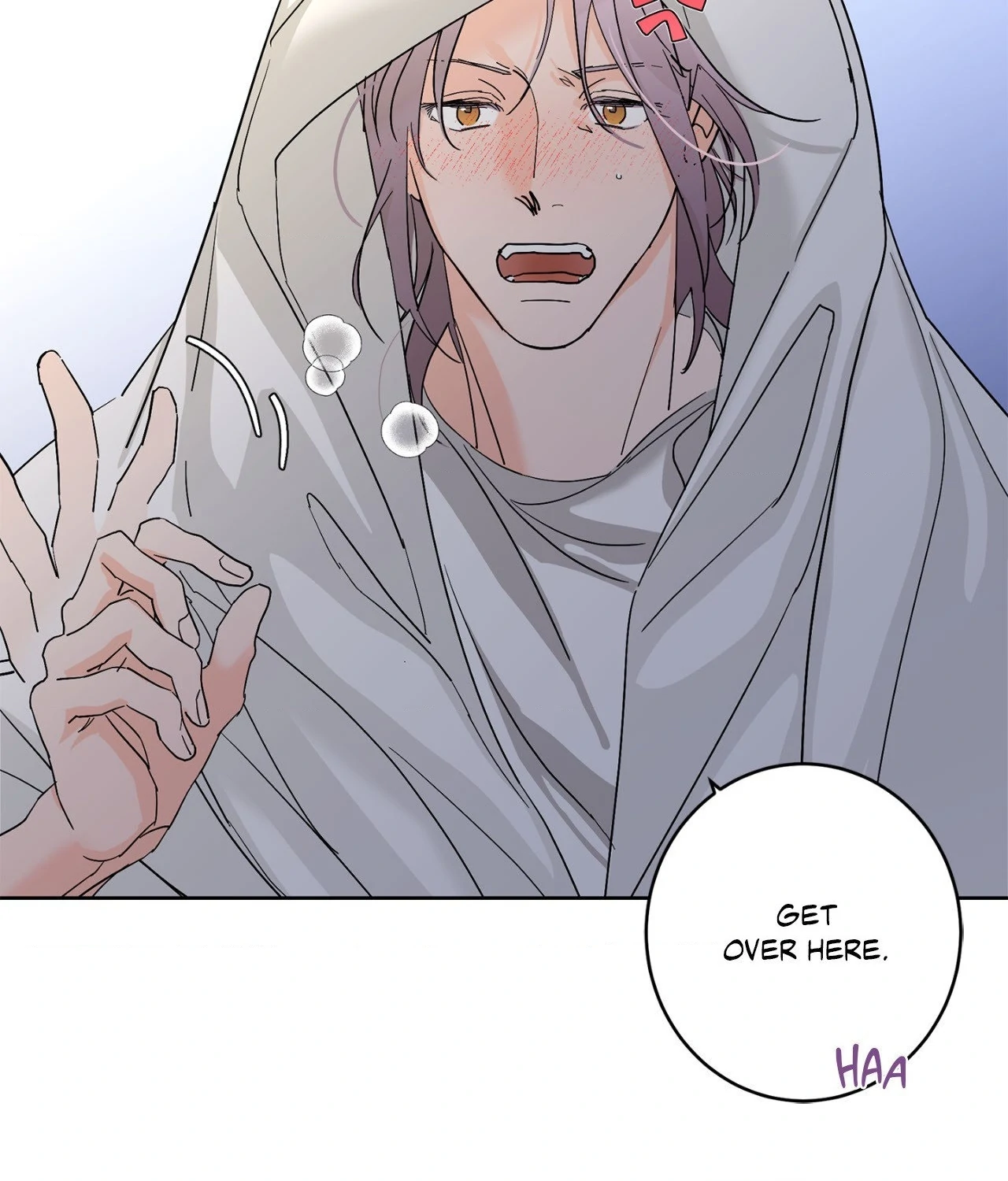Beta Testing (Official) - Chapter 101 manhwa