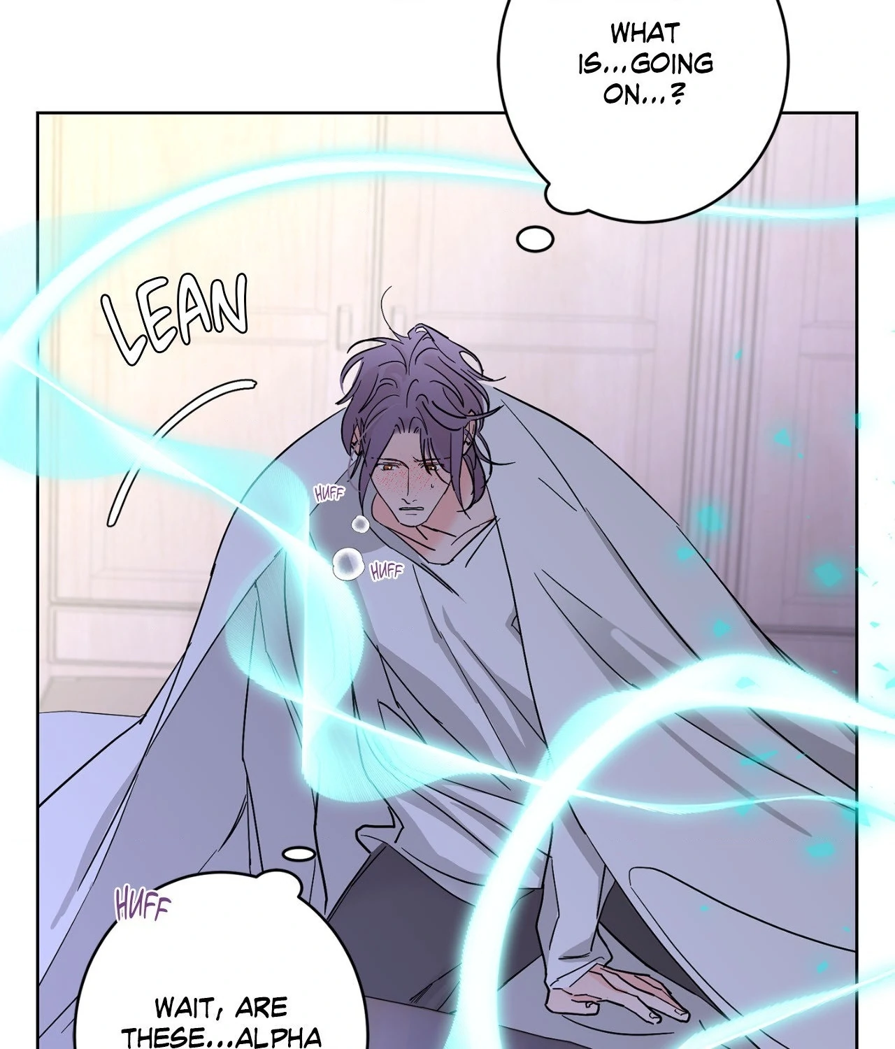 Beta Testing (Official) - Chapter 102 manhwa