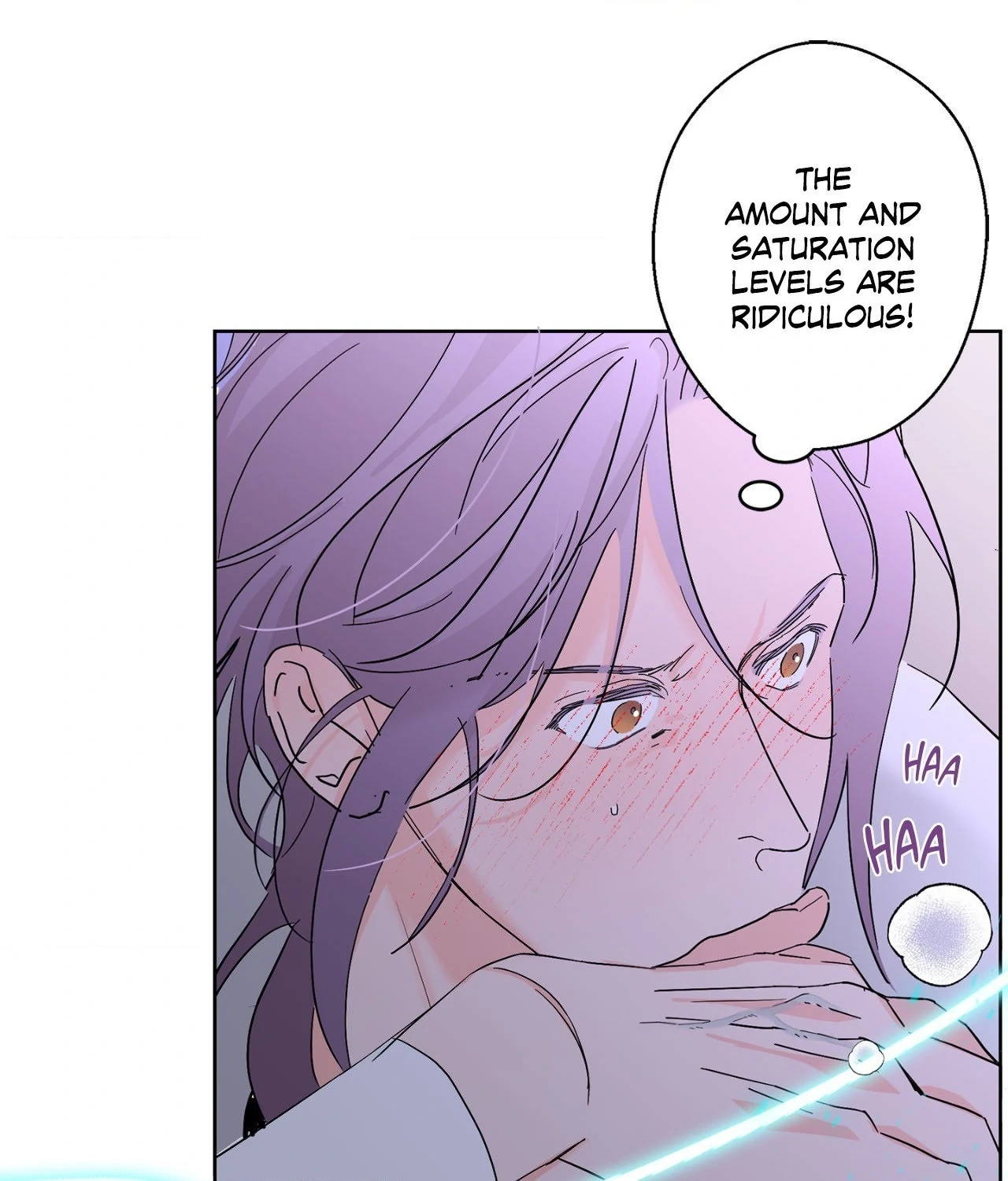 Beta Testing (Official) - Chapter 102 manhwa