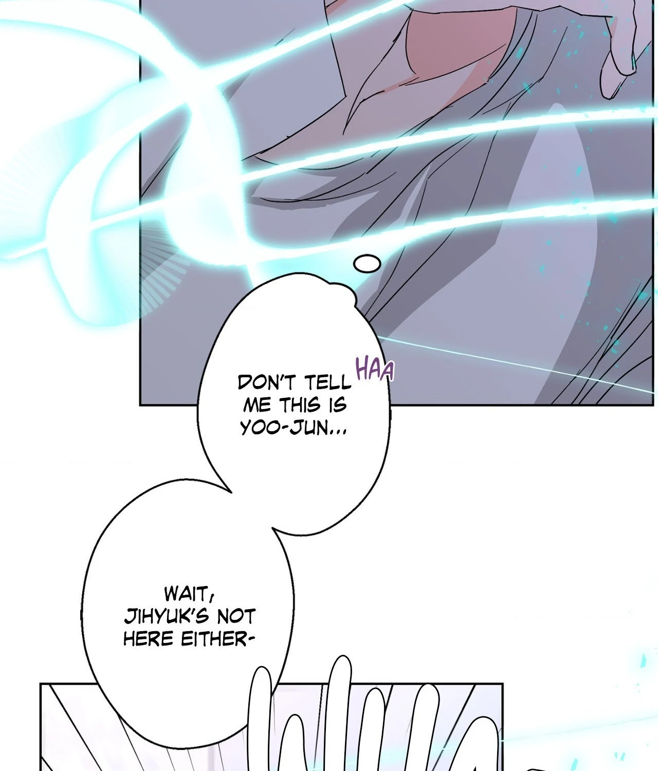 Beta Testing (Official) - Chapter 102 manhwa