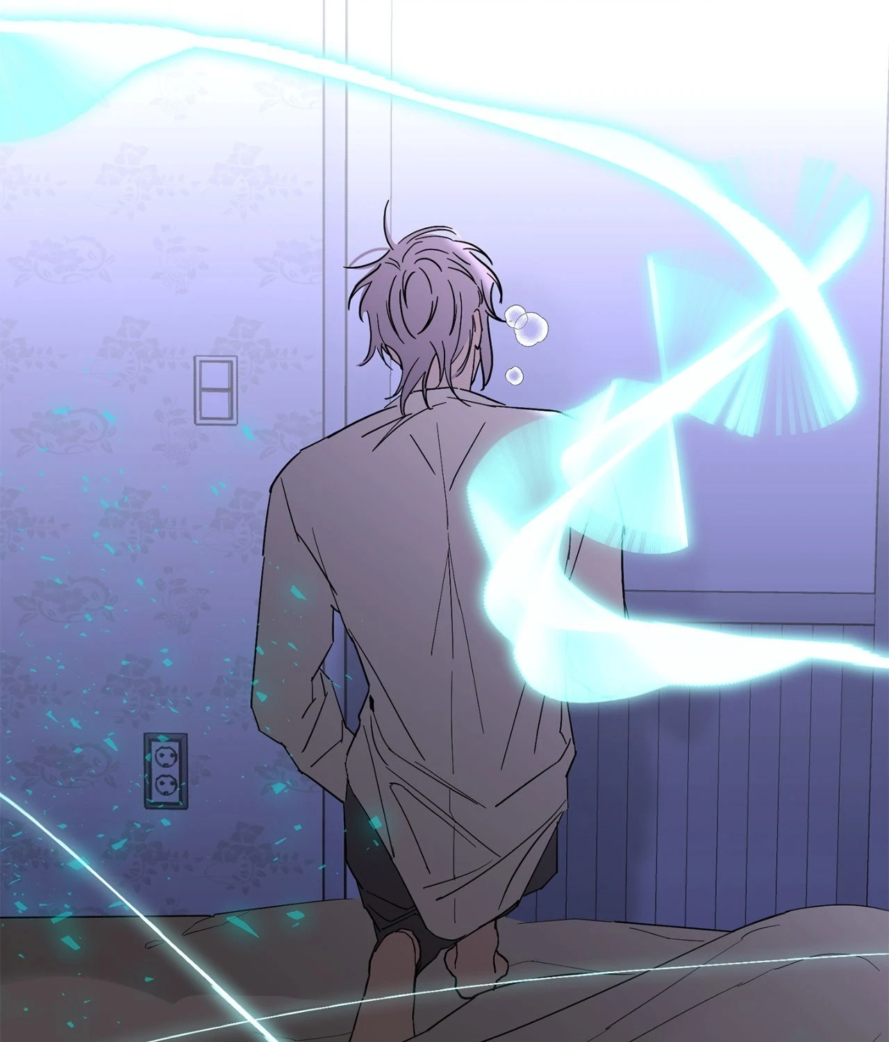 Beta Testing (Official) - Chapter 102 manhwa