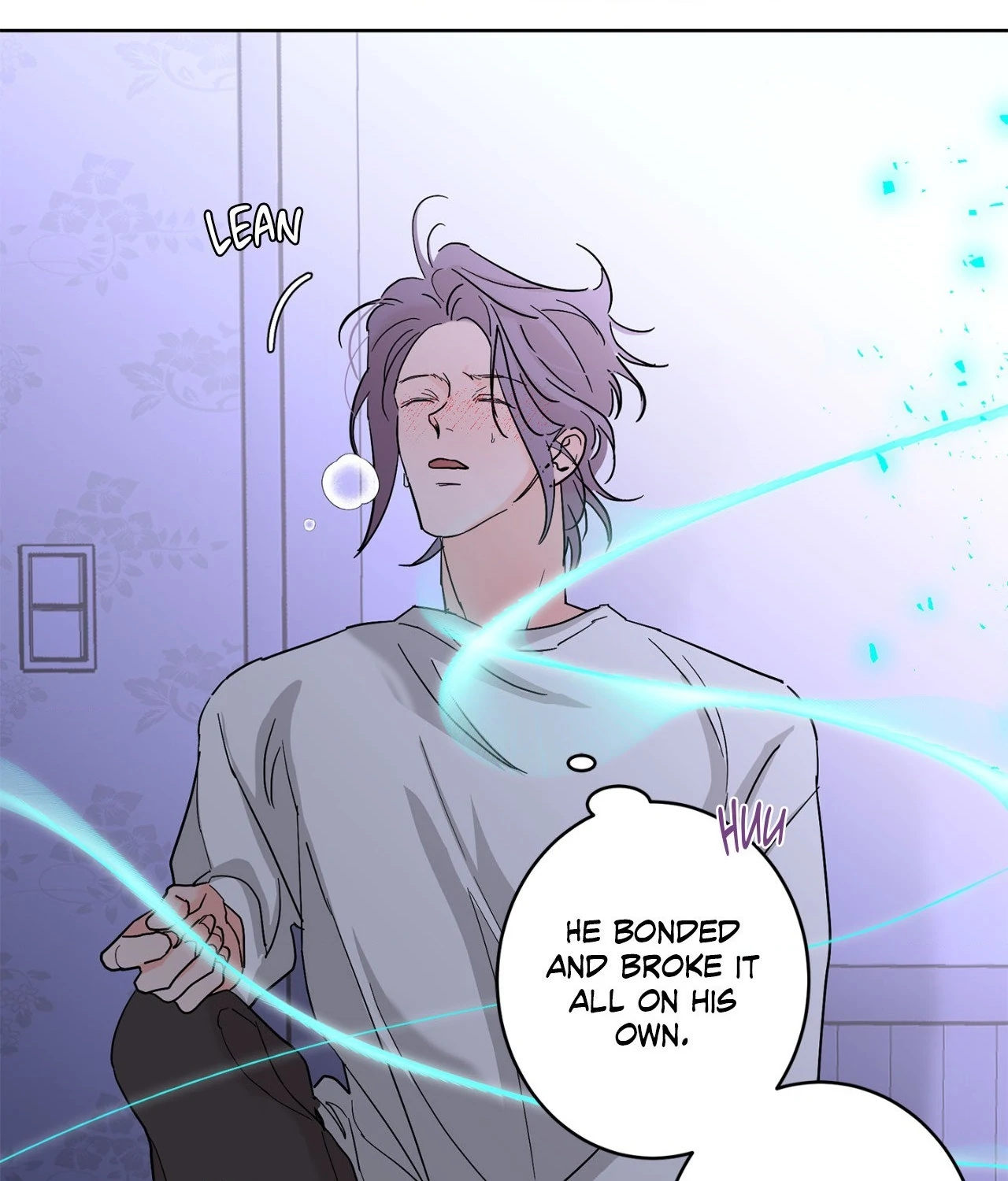 Beta Testing (Official) - Chapter 102 manhwa