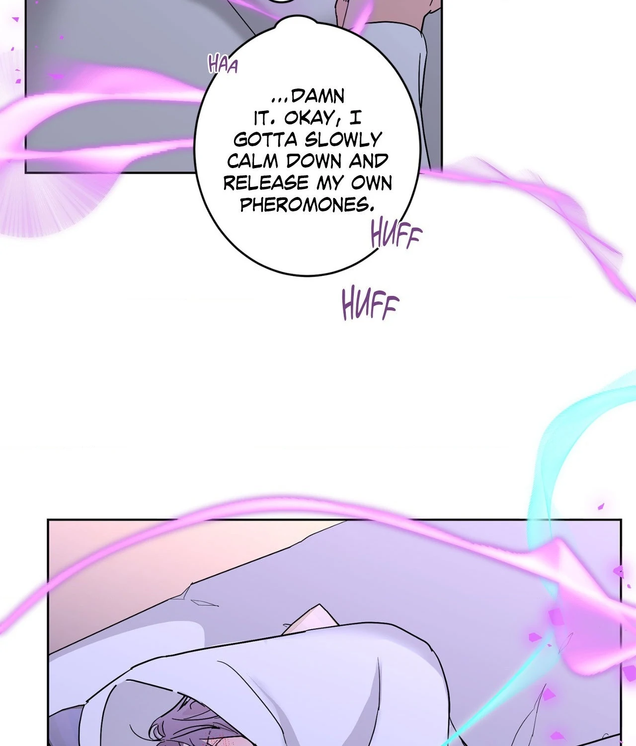 Beta Testing (Official) - Chapter 102 manhwa