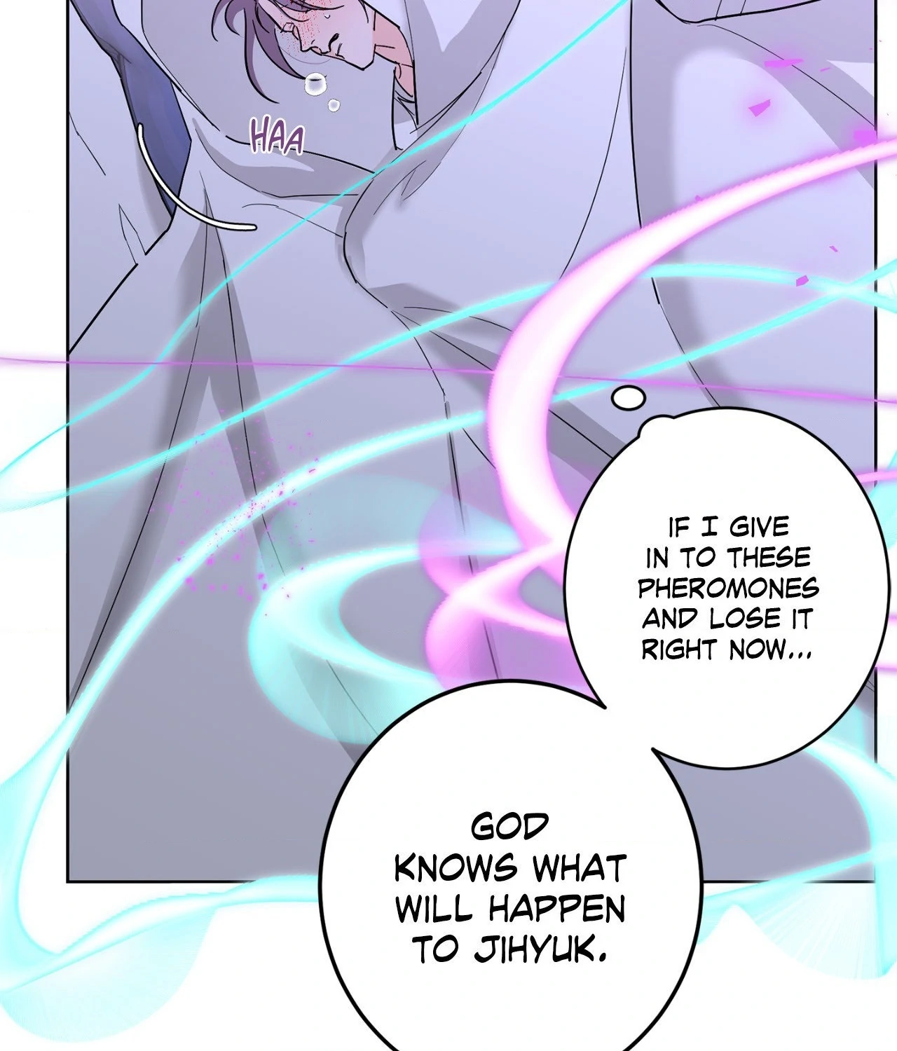 Beta Testing (Official) - Chapter 102 manhwa