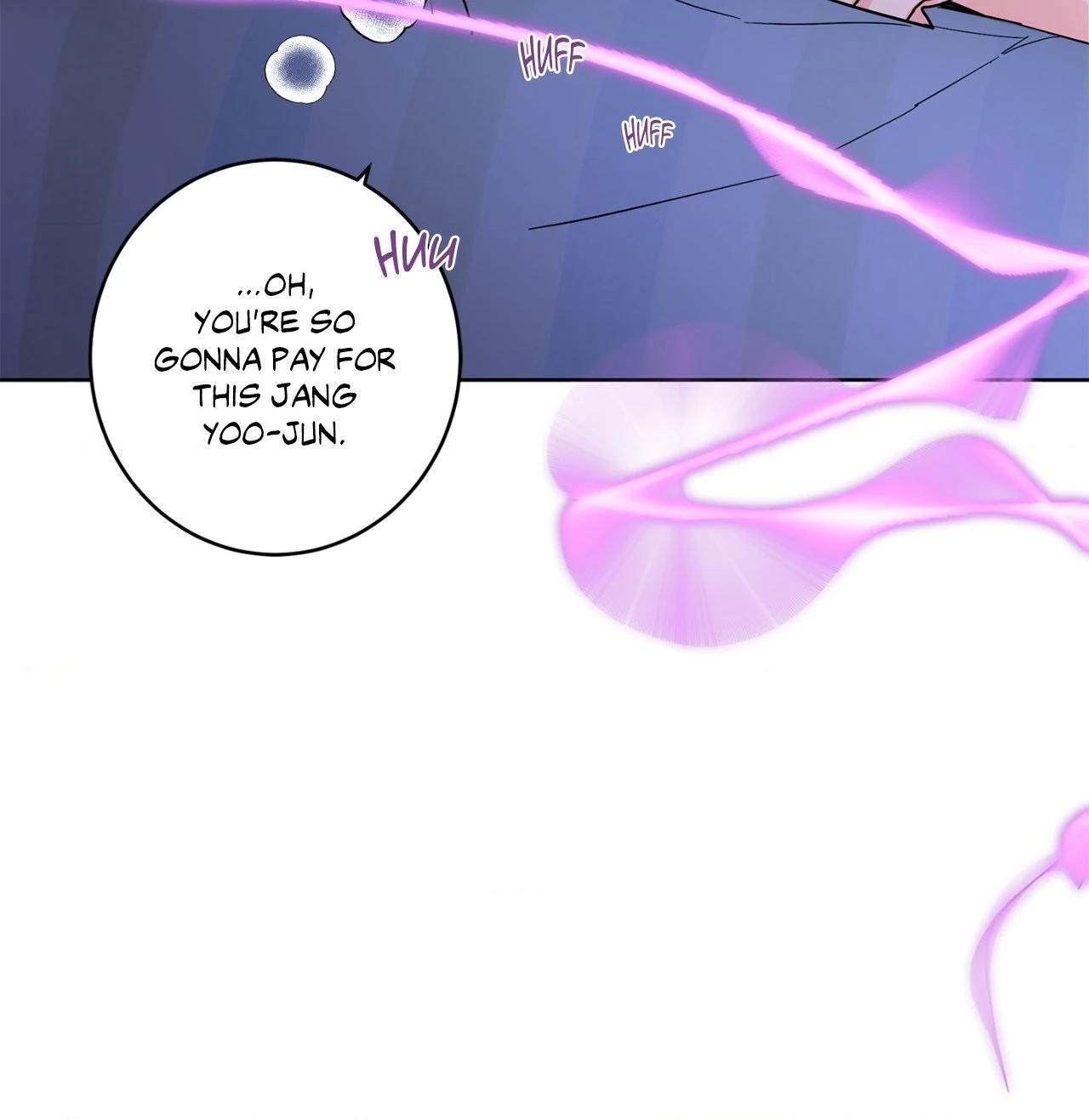 Beta Testing (Official) - Chapter 102 manhwa