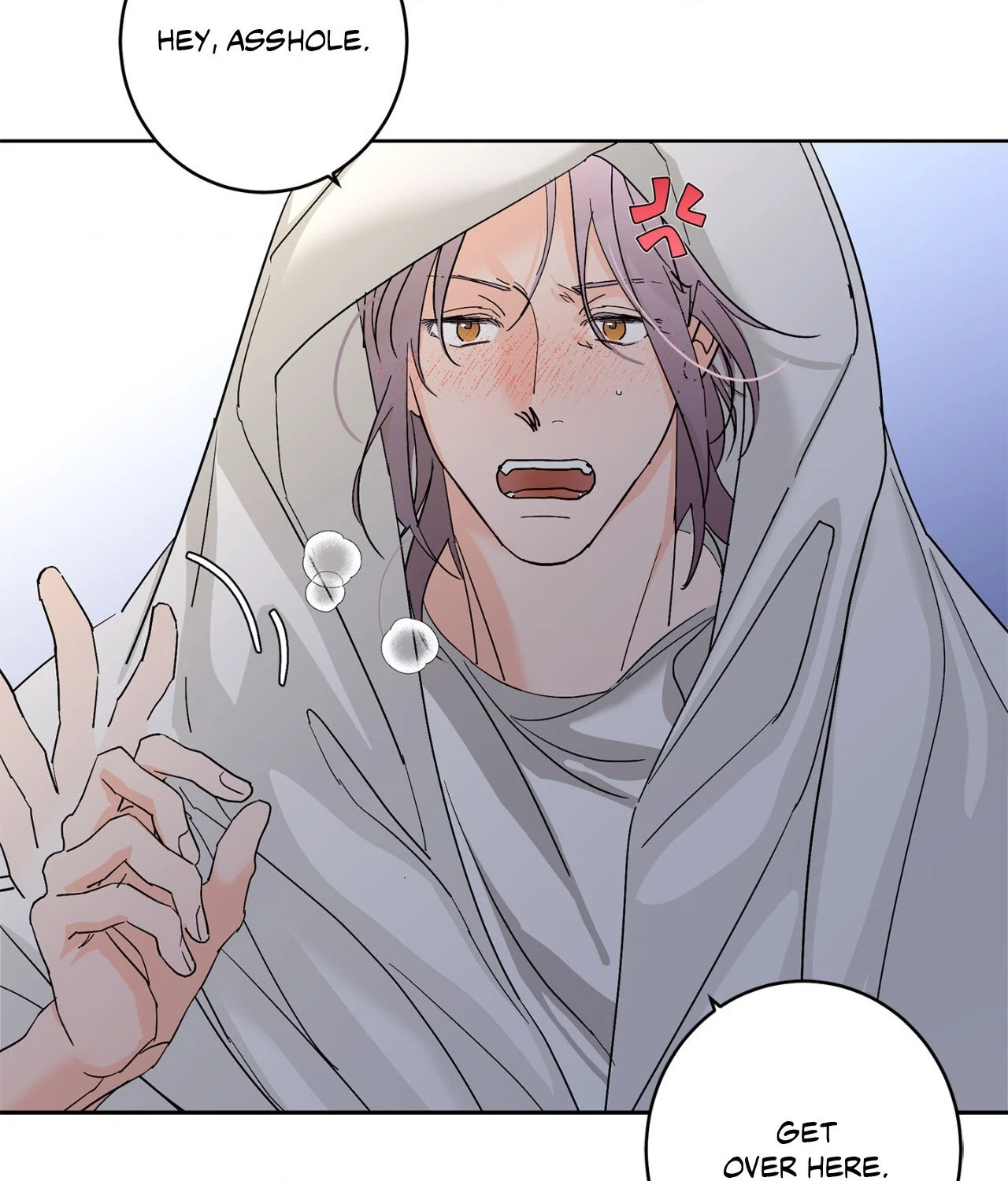 Beta Testing (Official) - Chapter 102 manhwa