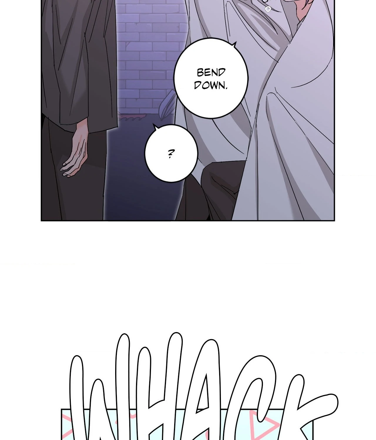 Beta Testing (Official) - Chapter 102 manhwa