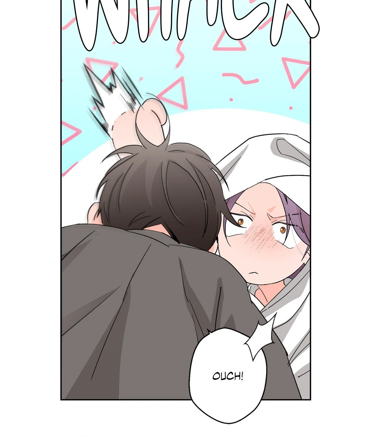 Beta Testing (Official) - Chapter 102 manhwa