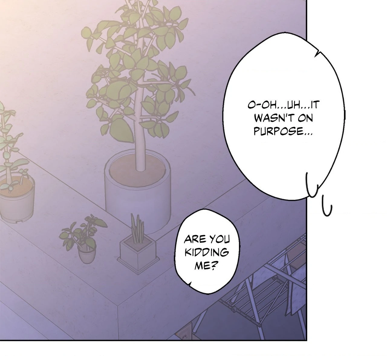Beta Testing (Official) - Chapter 102 manhwa