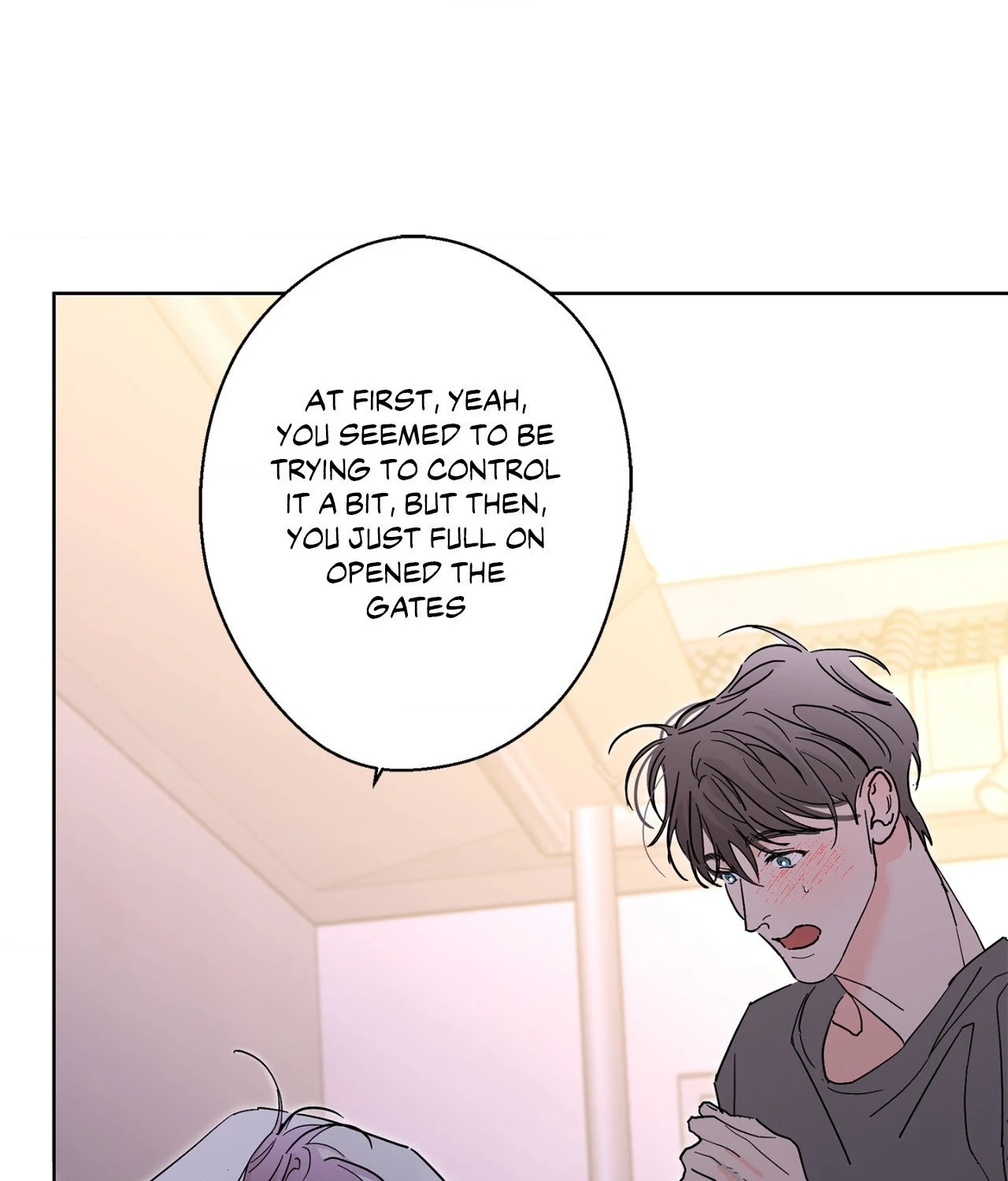 Beta Testing (Official) - Chapter 102 manhwa