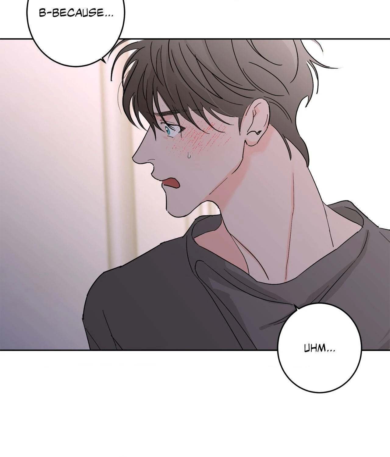 Beta Testing (Official) - Chapter 102 manhwa