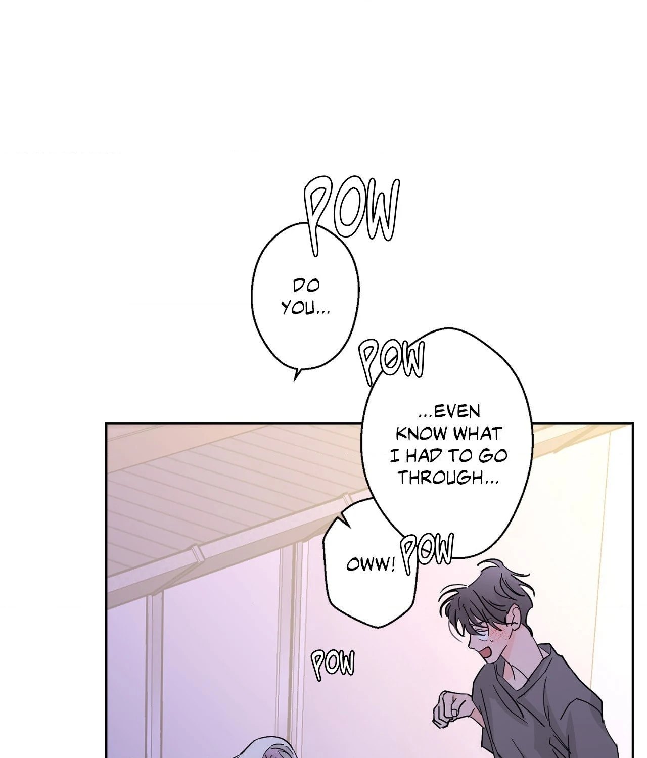 Beta Testing (Official) - Chapter 102 manhwa