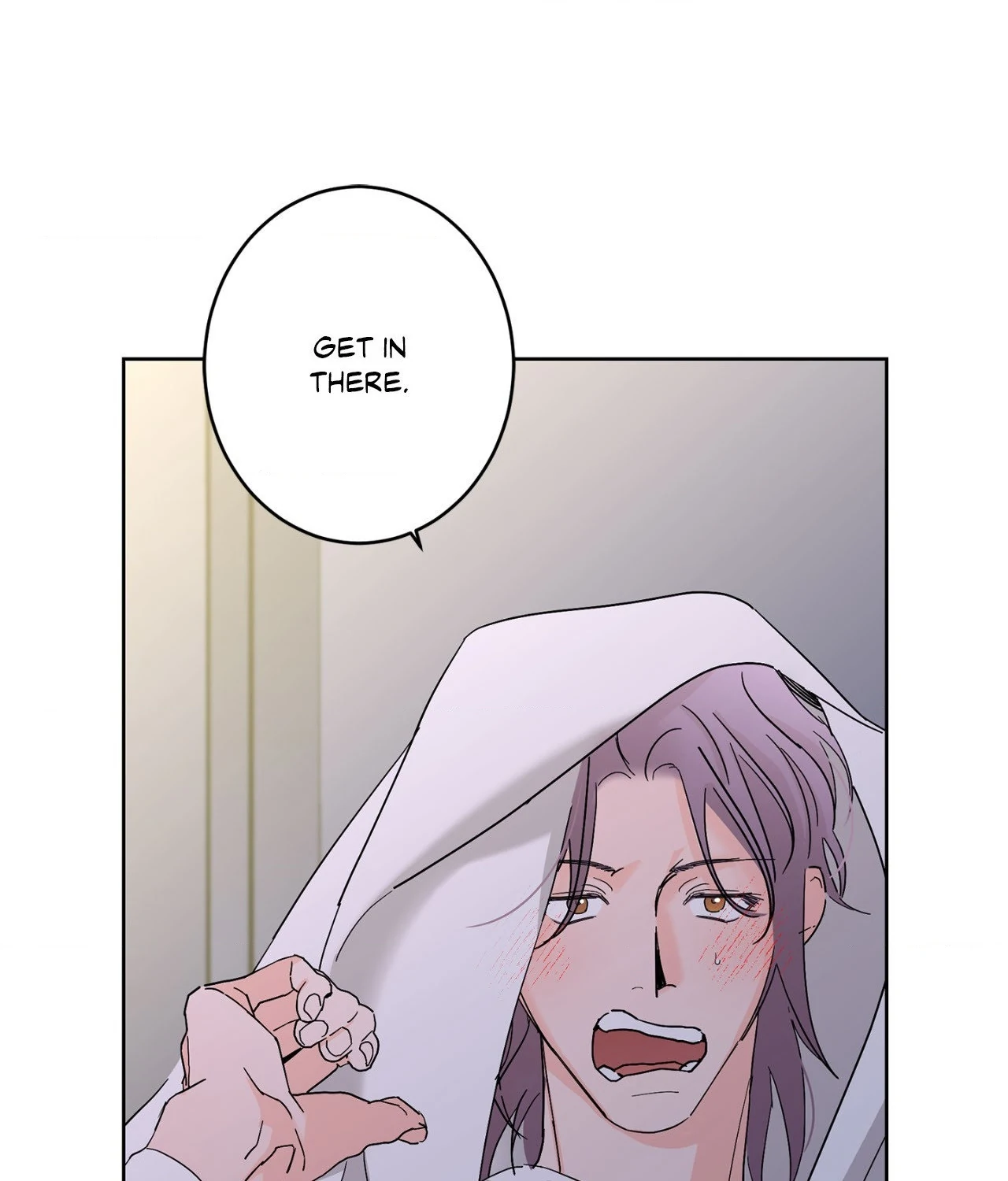 Beta Testing (Official) - Chapter 102 manhwa