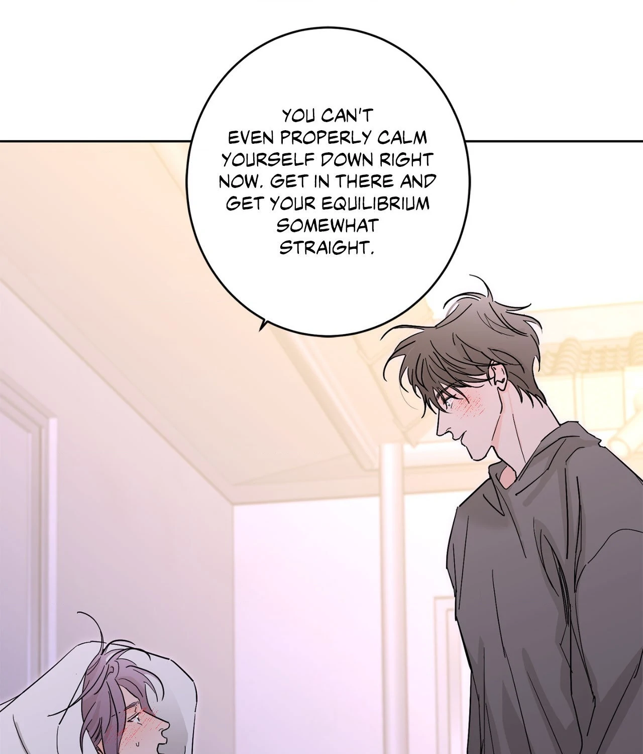 Beta Testing (Official) - Chapter 102 manhwa