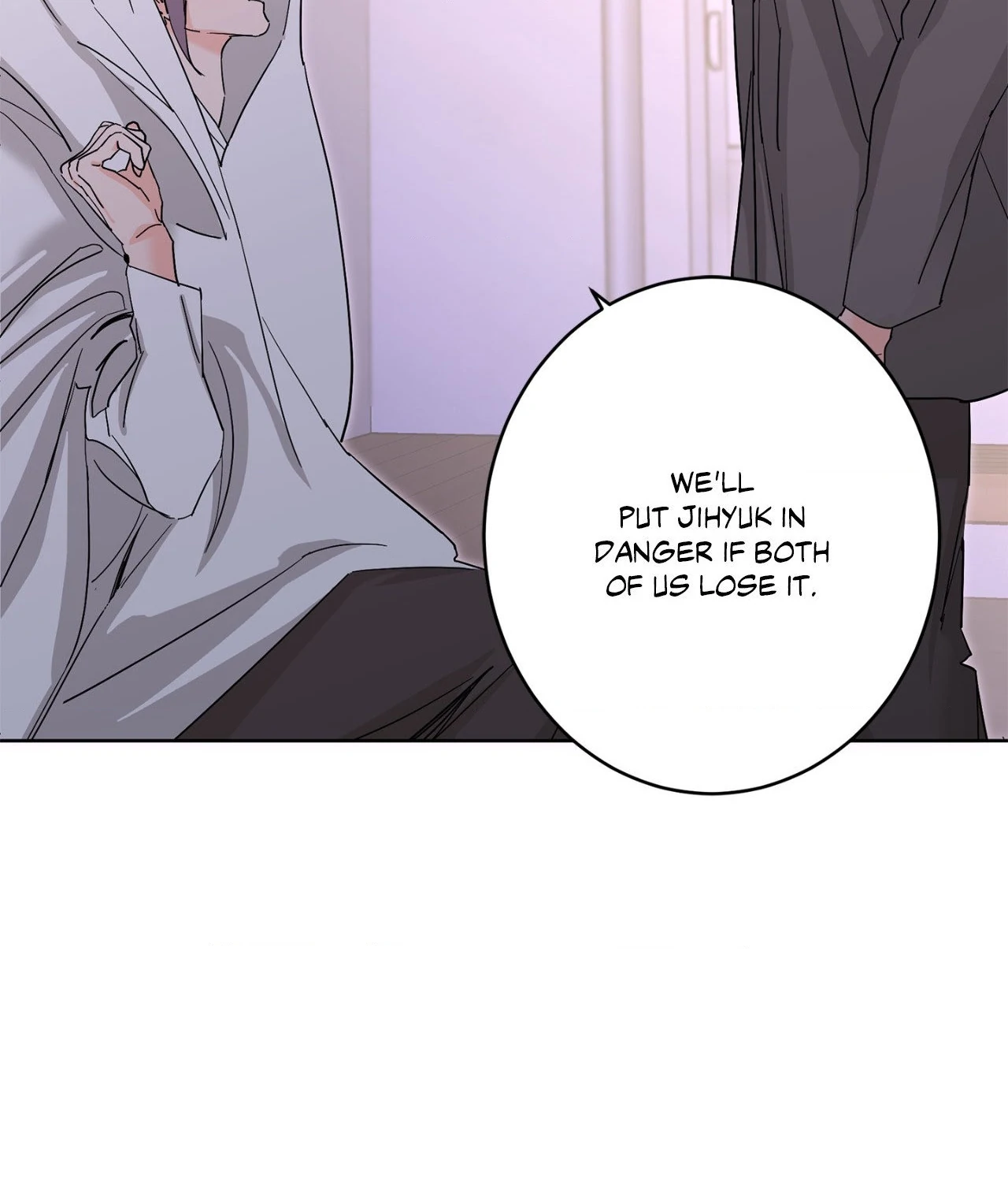 Beta Testing (Official) - Chapter 102 manhwa