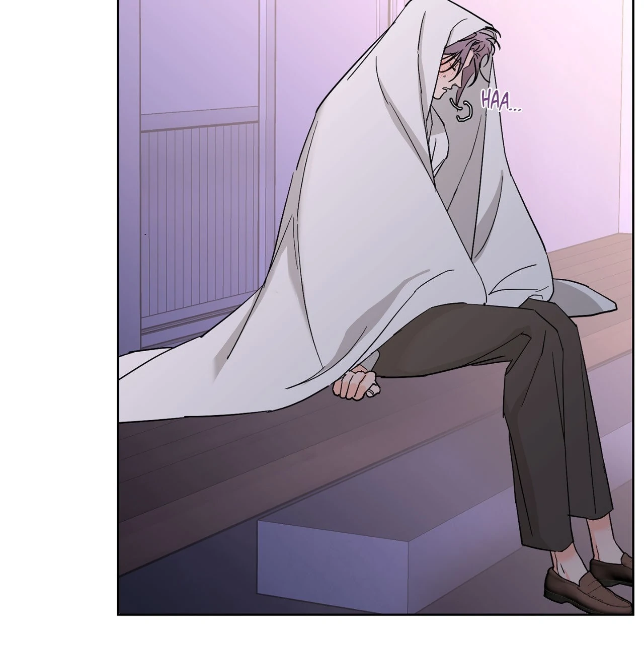 Beta Testing (Official) - Chapter 102 manhwa
