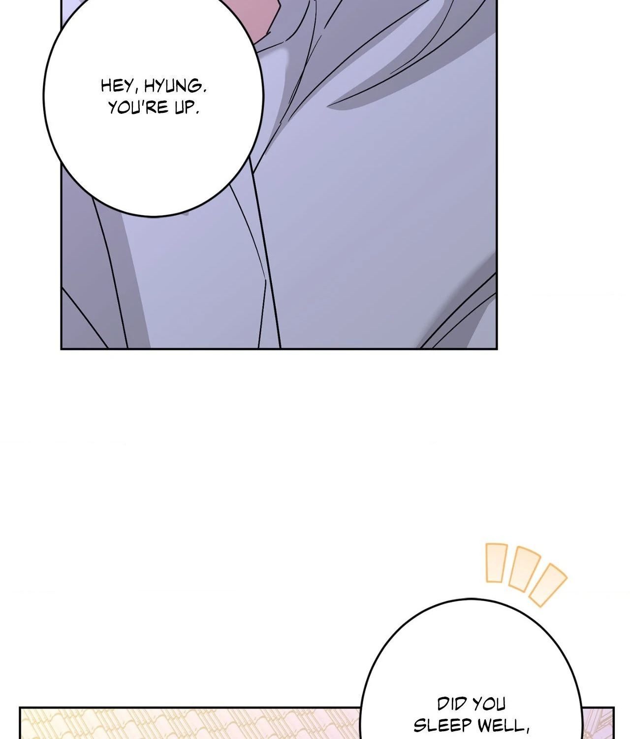 Beta Testing (Official) - Chapter 102 manhwa