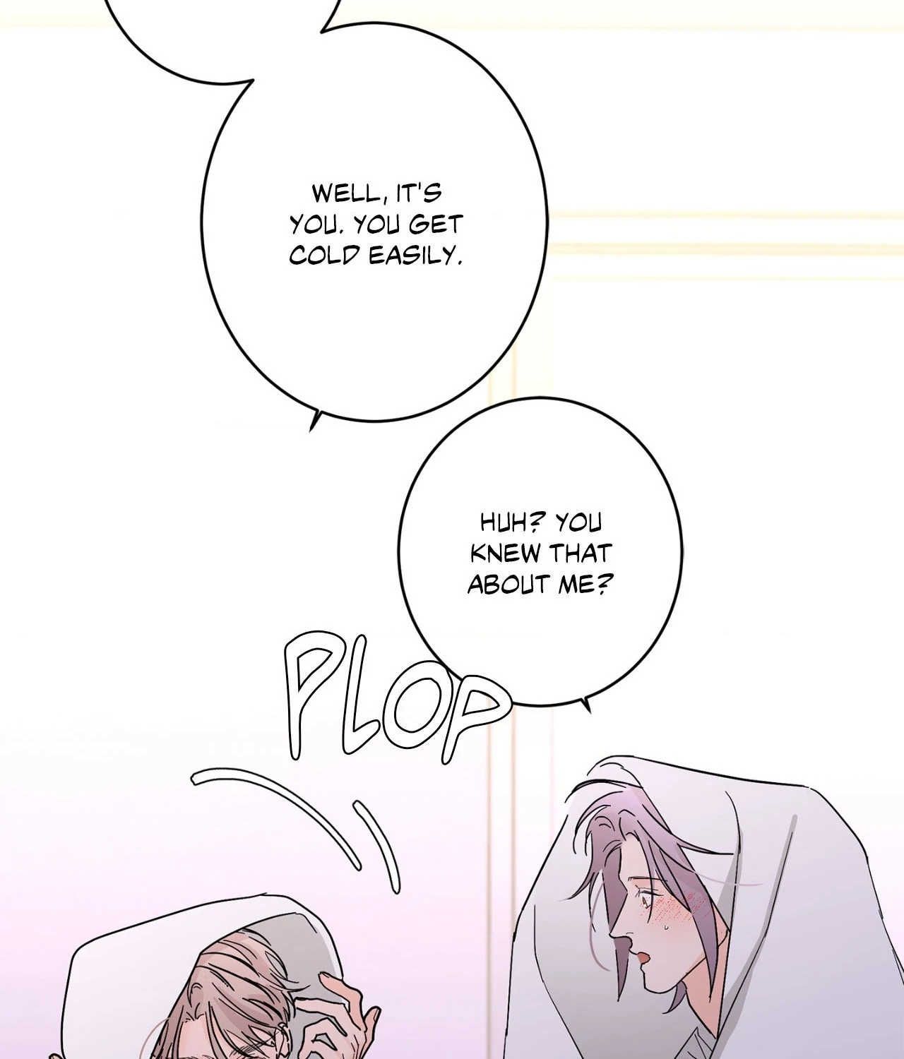Beta Testing (Official) - Chapter 102 manhwa