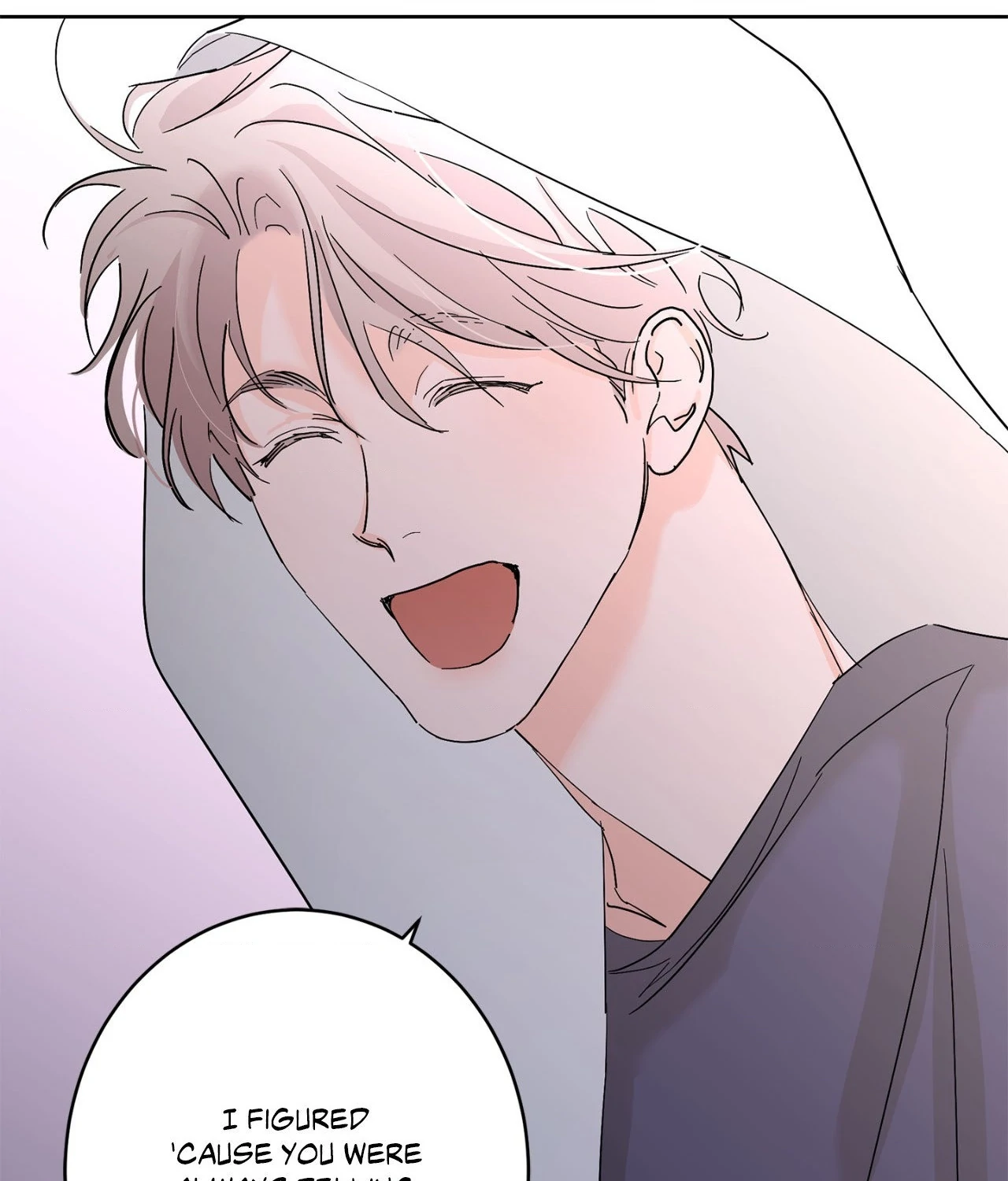 Beta Testing (Official) - Chapter 102 manhwa