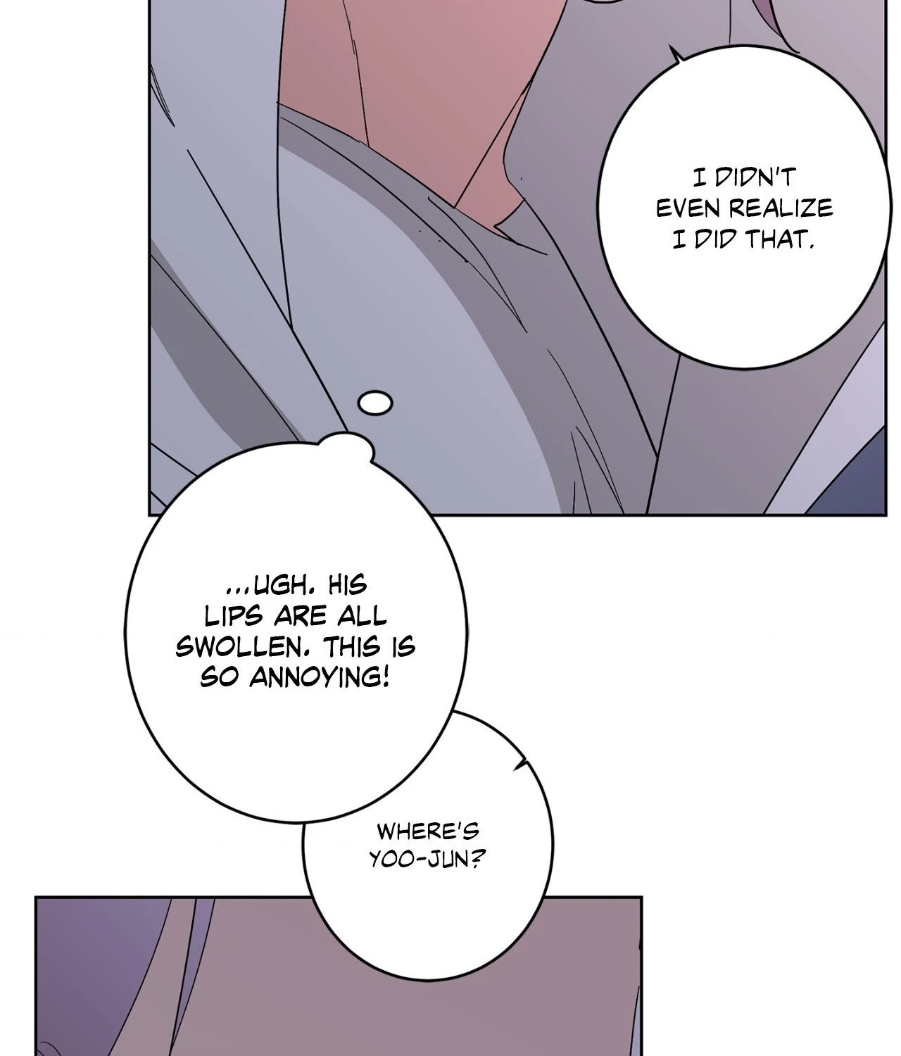 Beta Testing (Official) - Chapter 102 manhwa