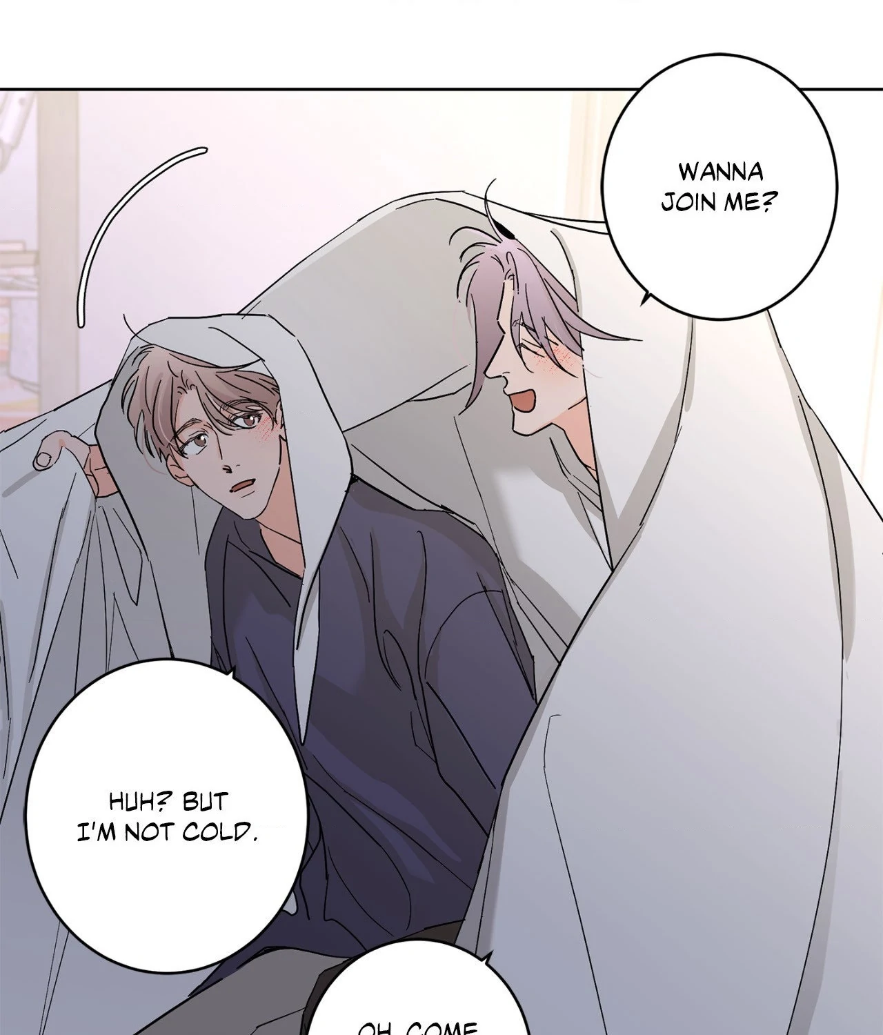 Beta Testing (Official) - Chapter 102 manhwa