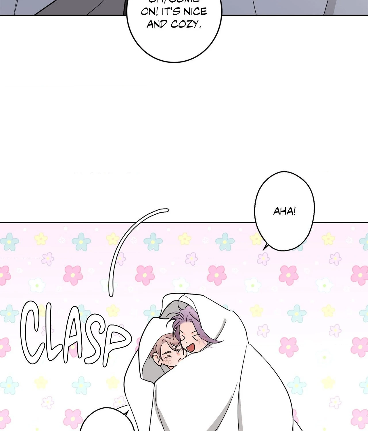 Beta Testing (Official) - Chapter 102 manhwa
