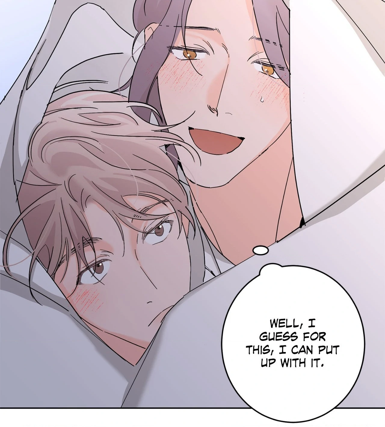 Beta Testing (Official) - Chapter 102 manhwa