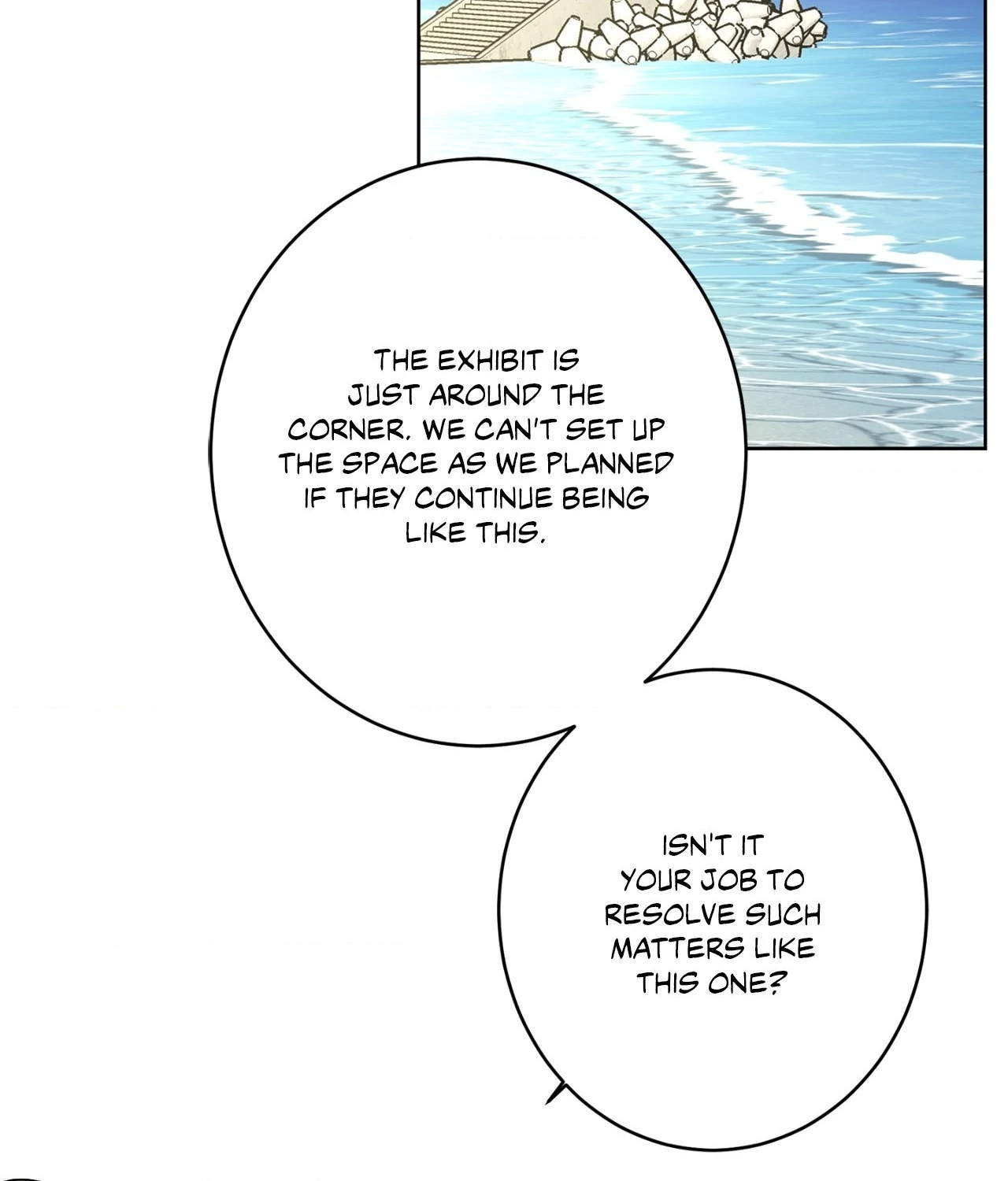 Beta Testing (Official) - Chapter 102 manhwa