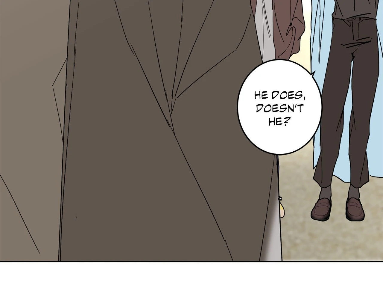 Beta Testing (Official) - Chapter 102 manhwa