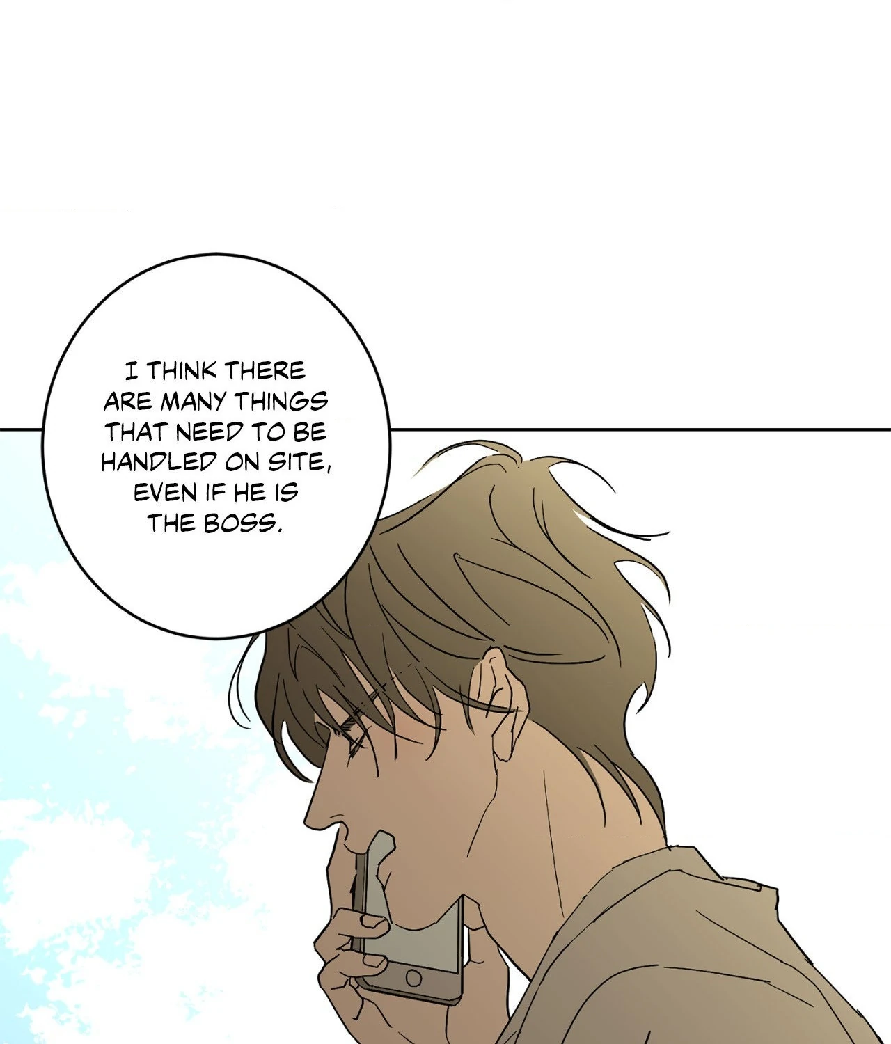 Beta Testing (Official) - Chapter 102 manhwa