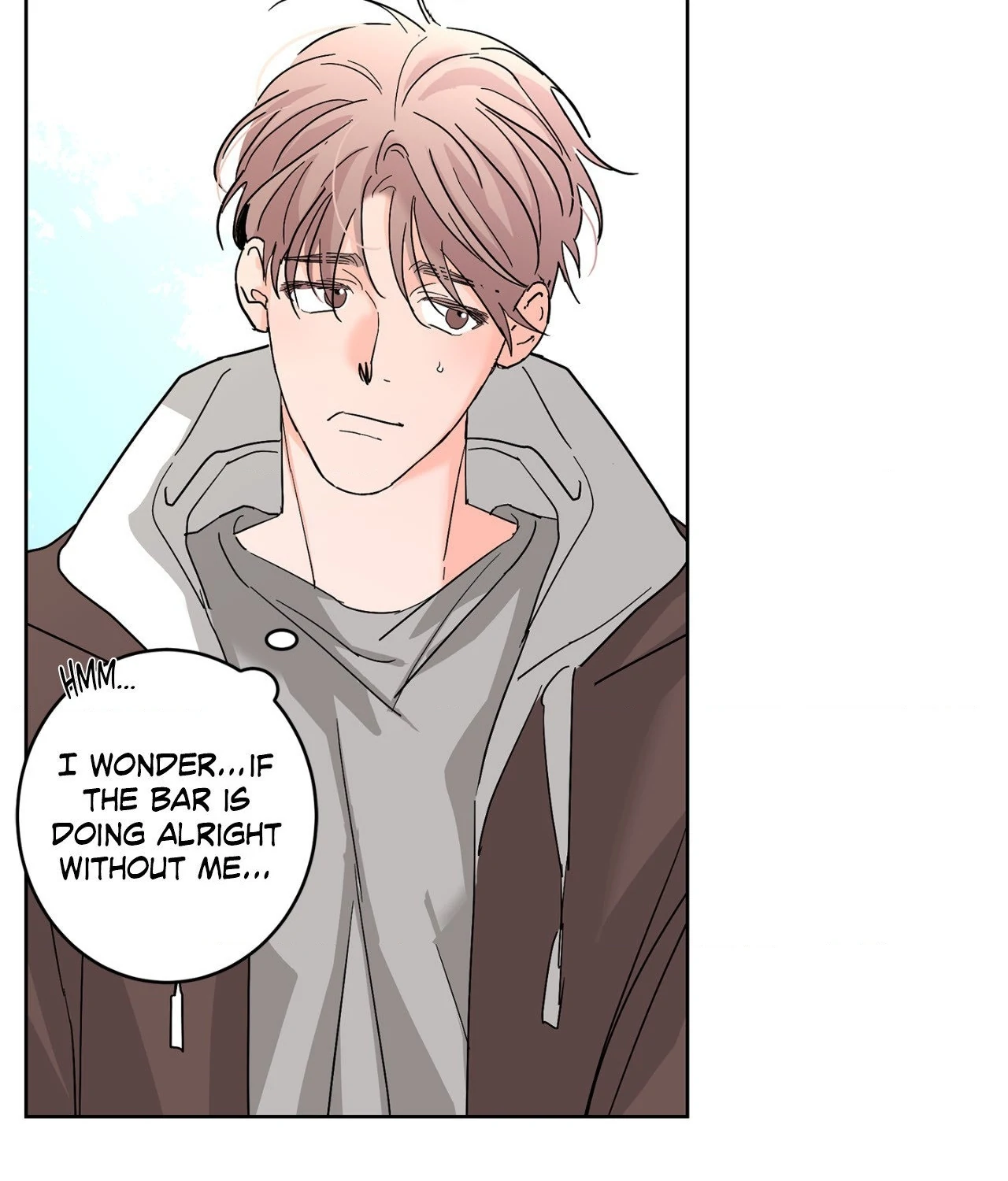 Beta Testing (Official) - Chapter 102 manhwa