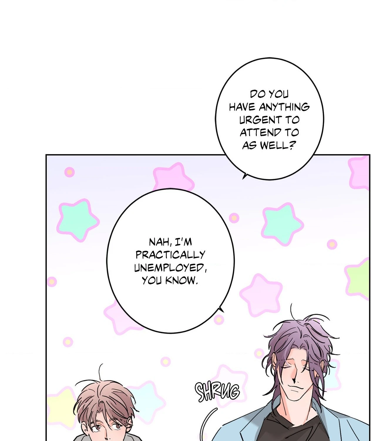 Beta Testing (Official) - Chapter 102 manhwa