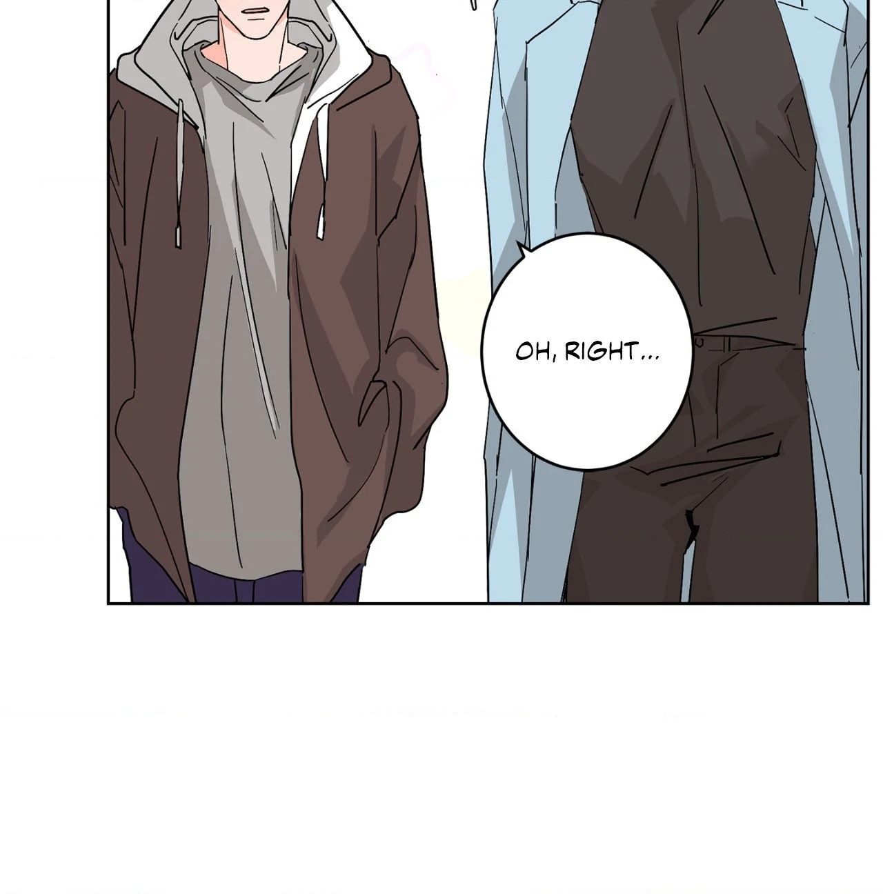 Beta Testing (Official) - Chapter 102 manhwa