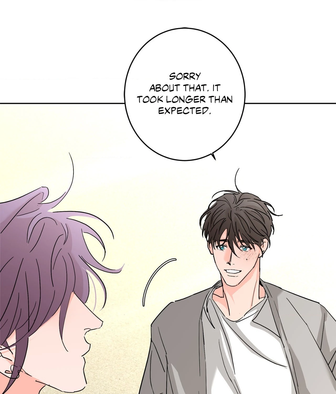 Beta Testing (Official) - Chapter 102 manhwa