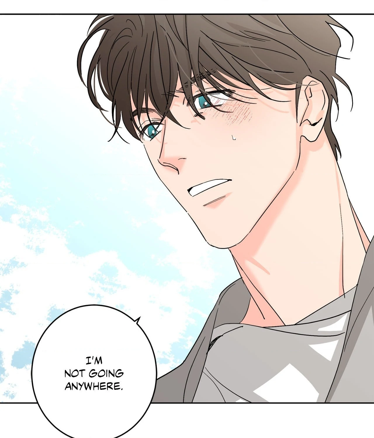 Beta Testing (Official) - Chapter 102 manhwa