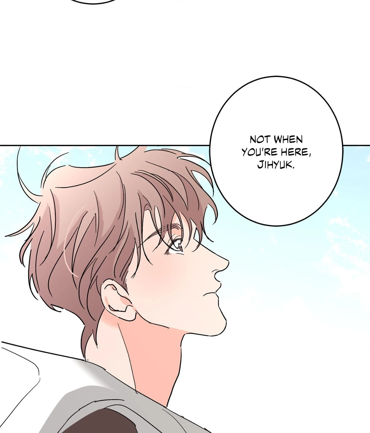 Beta Testing (Official) - Chapter 102 manhwa