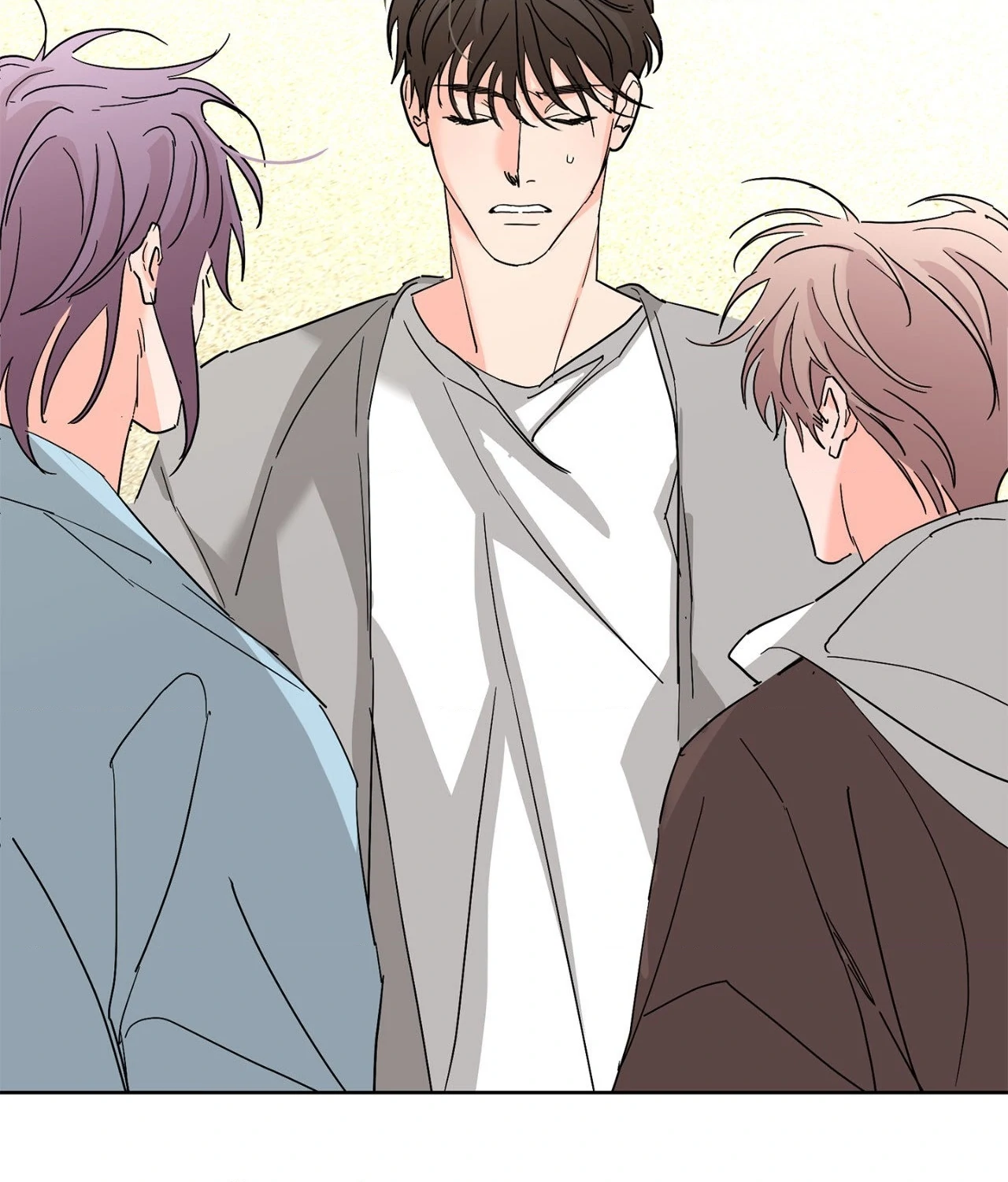 Beta Testing (Official) - Chapter 102 manhwa