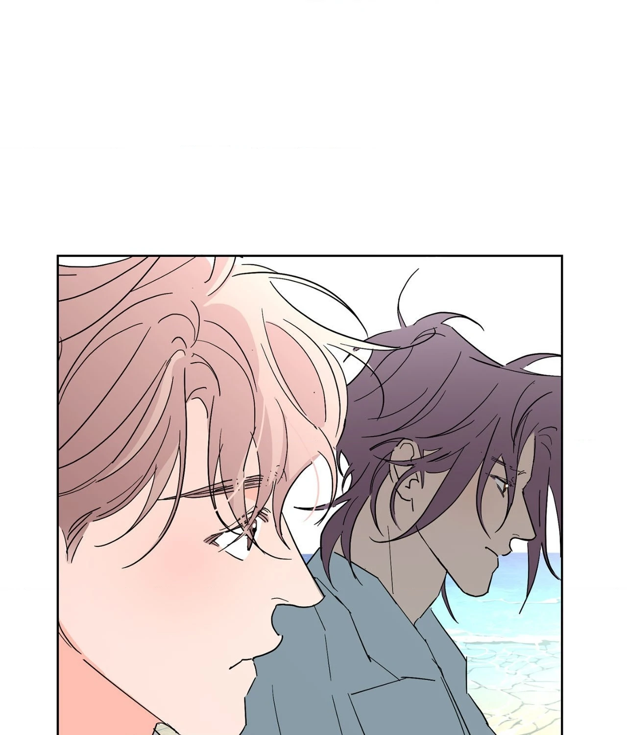 Beta Testing (Official) - Chapter 102 manhwa