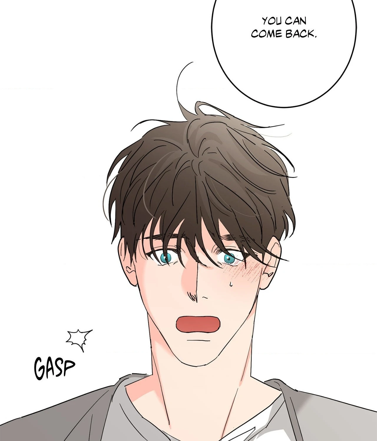 Beta Testing (Official) - Chapter 102 manhwa