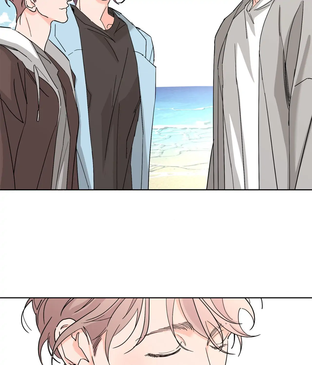 Beta Testing (Official) - Chapter 103 manhwa