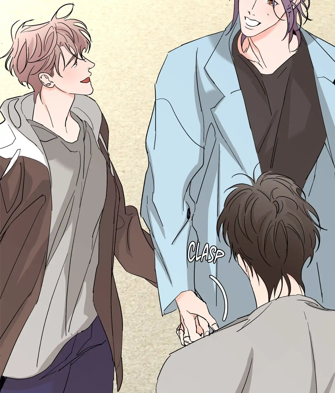 Beta Testing (Official) - Chapter 103 manhwa