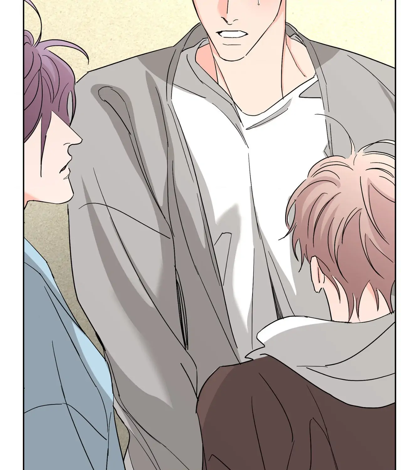 Beta Testing (Official) - Chapter 103 manhwa